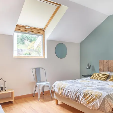 Le Coeur Des Vosges - Jacuzzi Disponible Toute L'annee Prázdninový dům Cornimont