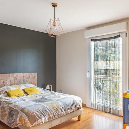 Le Coeur Des Vosges - Jacuzzi Disponible Toute L'annee *