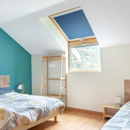 Le Coeur Des Vosges - Jacuzzi Disponible Toute L'annee Holiday home *