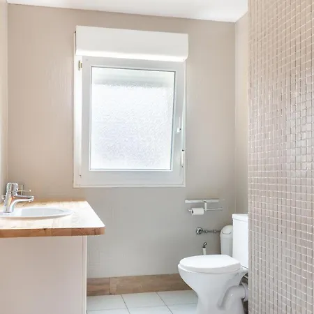 Holiday home Le Coeur Des Vosges - Jacuzzi Disponible Toute L'annee