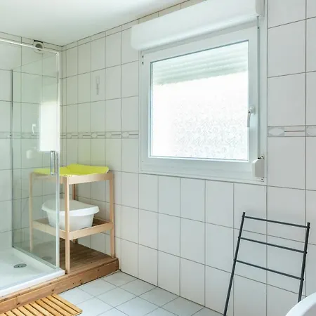 Holiday home Le Coeur Des Vosges - Jacuzzi Disponible Toute L'annee