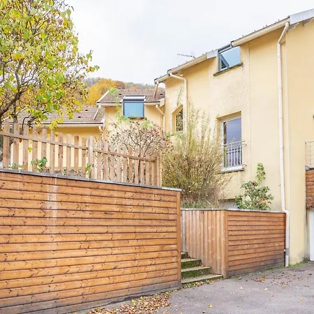 Le Coeur Des Vosges - Jacuzzi Disponible Toute L'annee 펜션