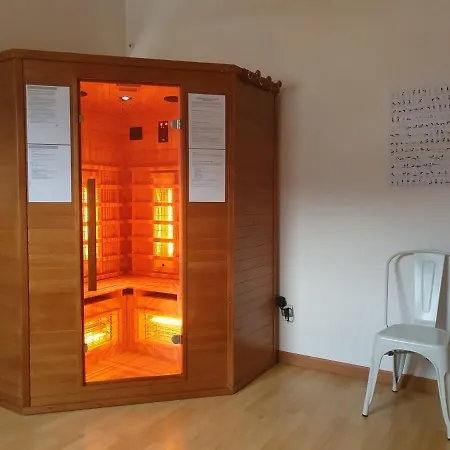 Le Coeur Des Vosges - Jacuzzi Disponible Toute L'annee 펜션 *