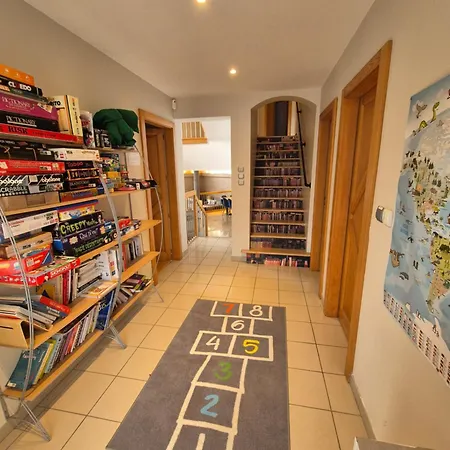 Le Coeur Des Vosges - Jacuzzi Disponible Toute L'annee 펜션 코르니몽