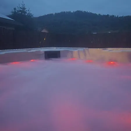 Le Coeur Des Vosges - Jacuzzi Disponible Toute L'annee *