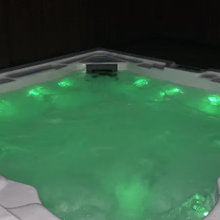 Le Coeur Des Vosges - Jacuzzi Disponible Toute L'annee Holiday home