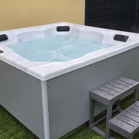 Holiday home Le Coeur Des Vosges - Jacuzzi Disponible Toute L'annee Cornimont