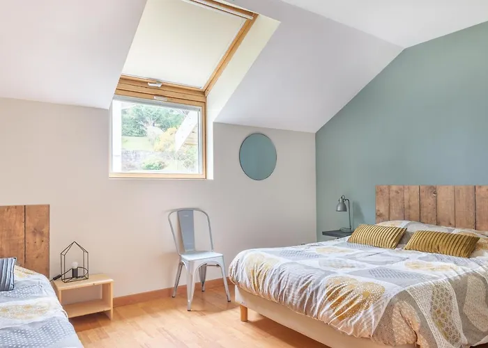 Le Coeur Des Vosges - Jacuzzi Disponible Toute L'annee Σπίτι διακοπών Cornimont