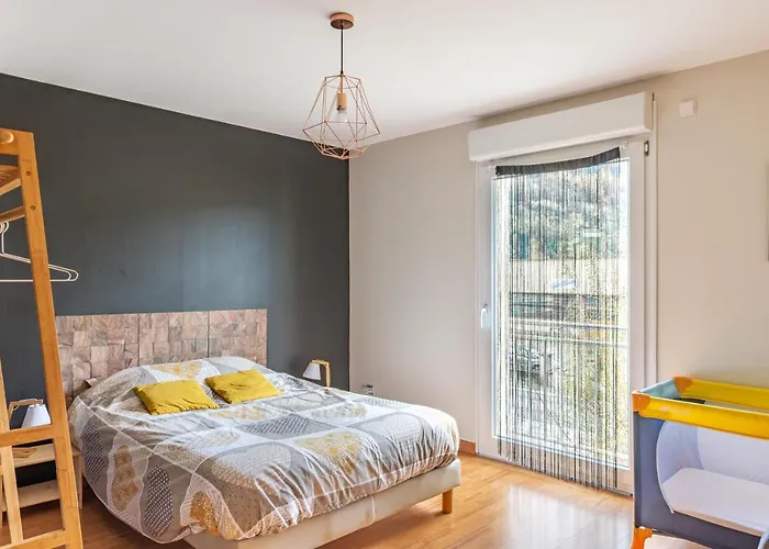 Le Coeur Des Vosges - Jacuzzi Disponible Toute L'annee *