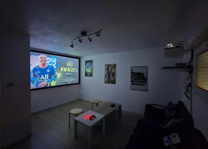 Дом отдыха Le Coeur Des Vosges - Jacuzzi Disponible Toute L'annee