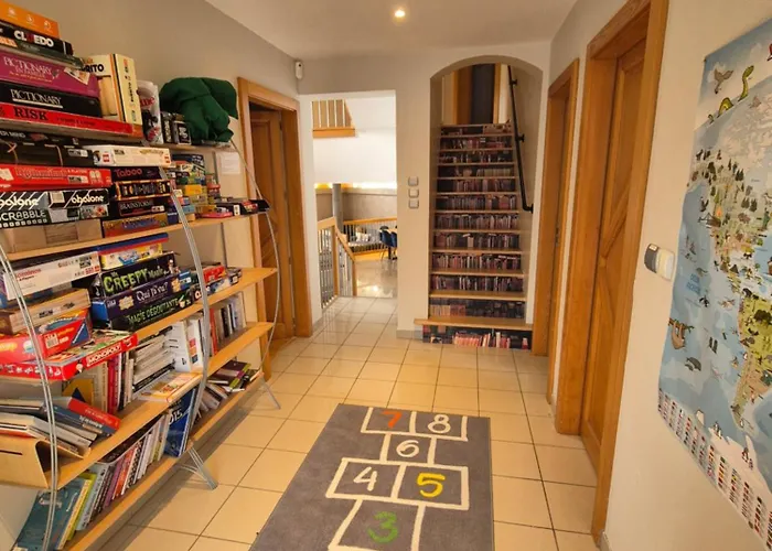 Le Coeur Des Vosges - Jacuzzi Disponible Toute L'annee Дом отдыха Корнимон