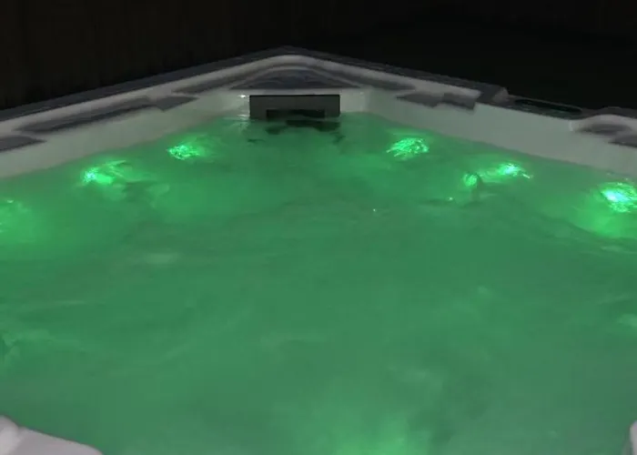 Le Coeur Des Vosges - Jacuzzi Disponible Toute L'annee Дом отдыха